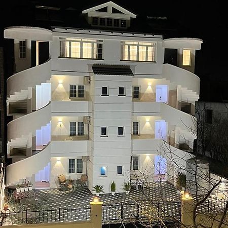 Hotel Vila Herta Дуррес Экстерьер фото