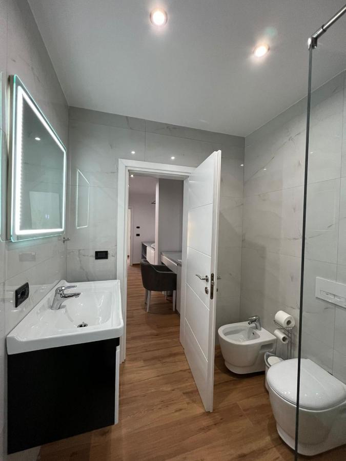 Hotel Vila Herta Дуррес Экстерьер фото